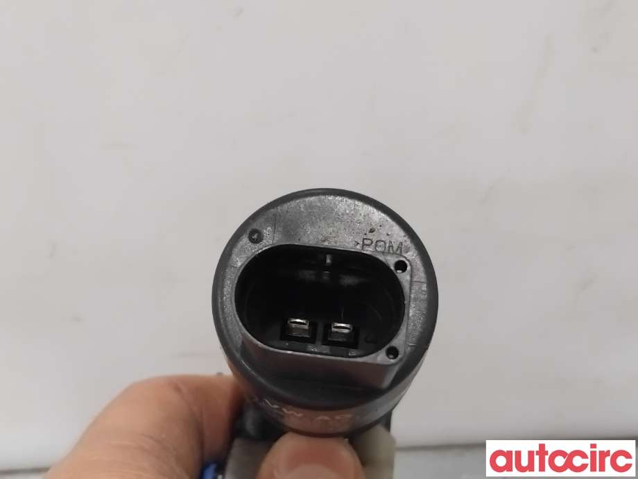 Spylerpumpe foran til VW Golf VI 2008-2012  (VOLKSWAGEN|1K6955651|)