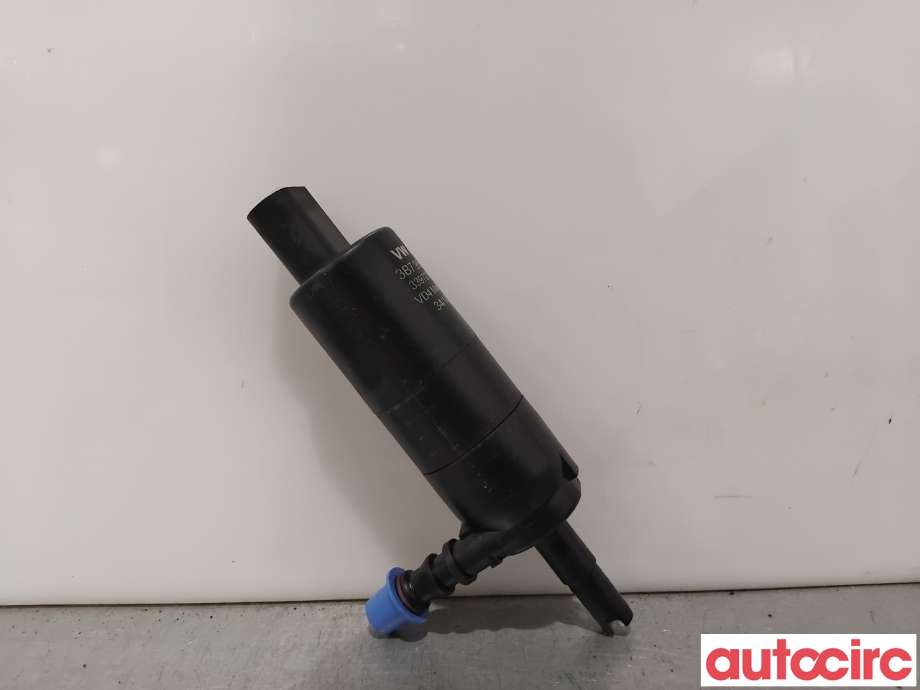 Spylerpumpe til VW Golf VI 2008-2012  (VOLKSWAGEN|3B7955681|)