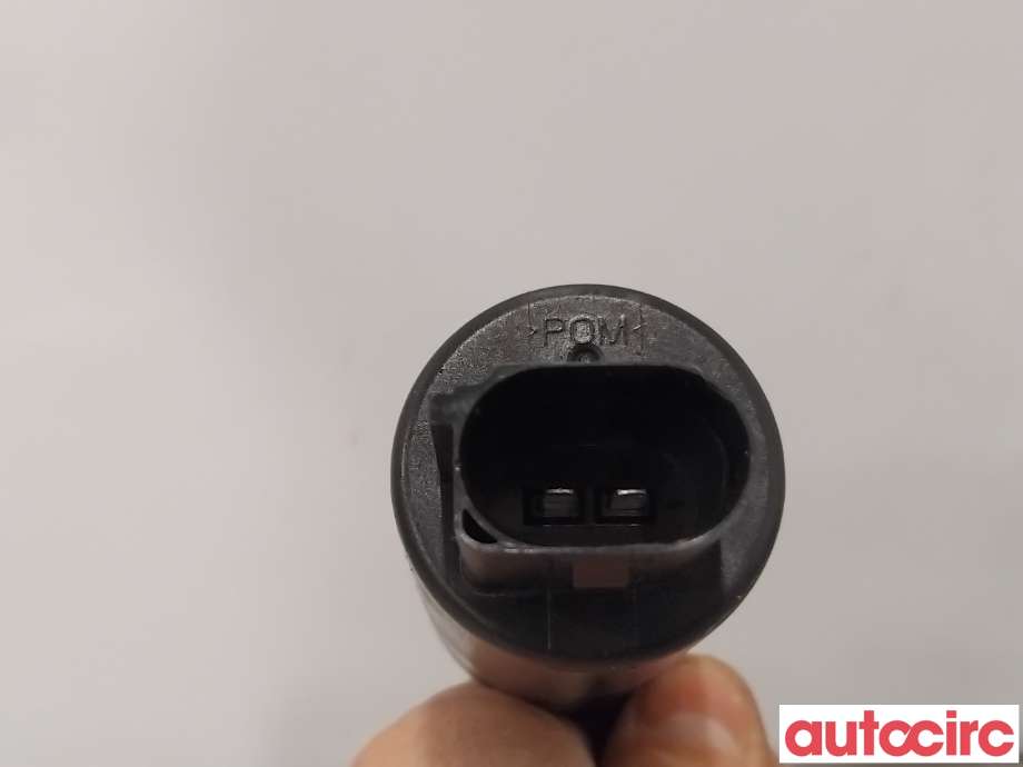Spylerpumpe til VW Golf VI 2008-2012  (VOLKSWAGEN|3B7955681|)
