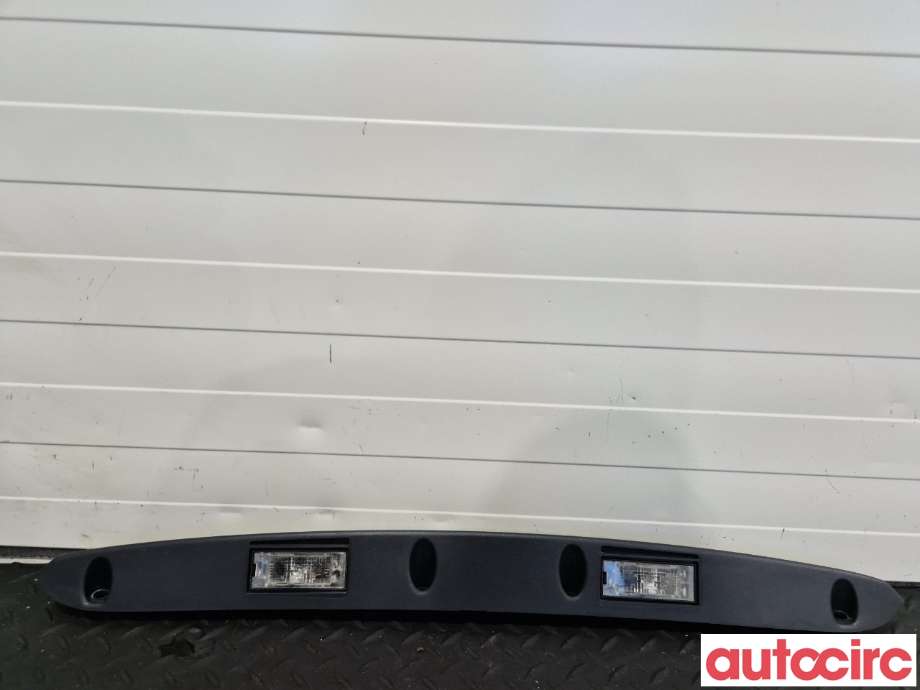 Diverse deler til Mercedes Citan 2012-2021 (W415) (W415) (MERCEDES|A4157470300|A4157420130)
