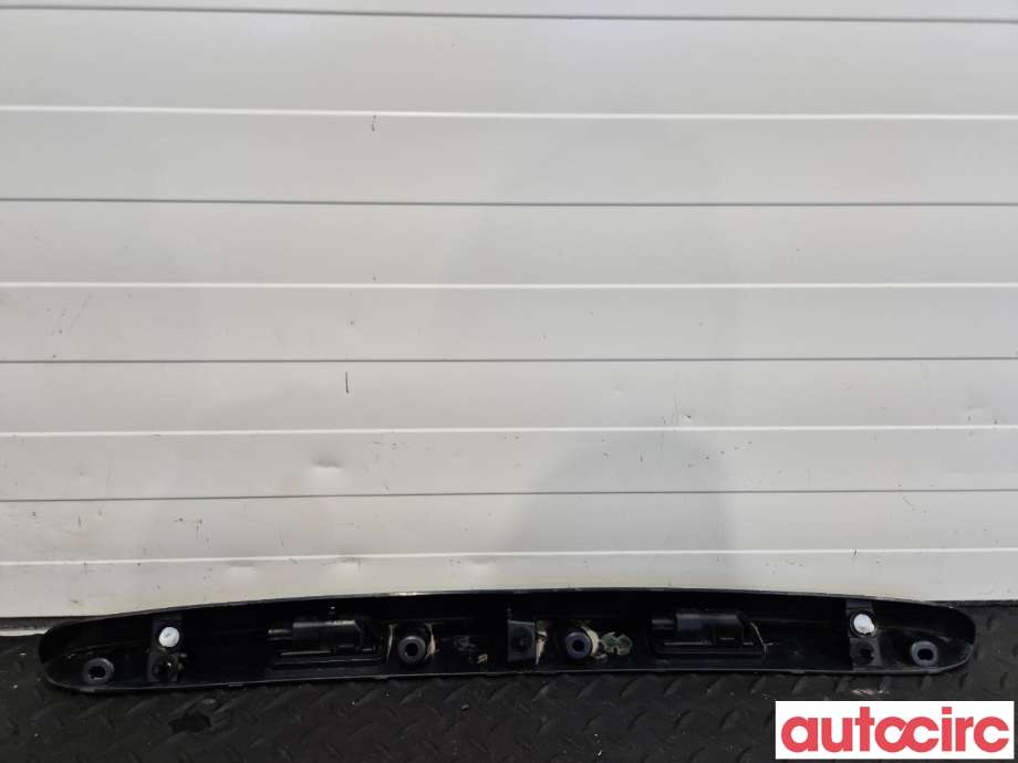 Diverse deler til Mercedes Citan 2012-2021 (W415) (W415) (MERCEDES|A4157470300|A4157420130)