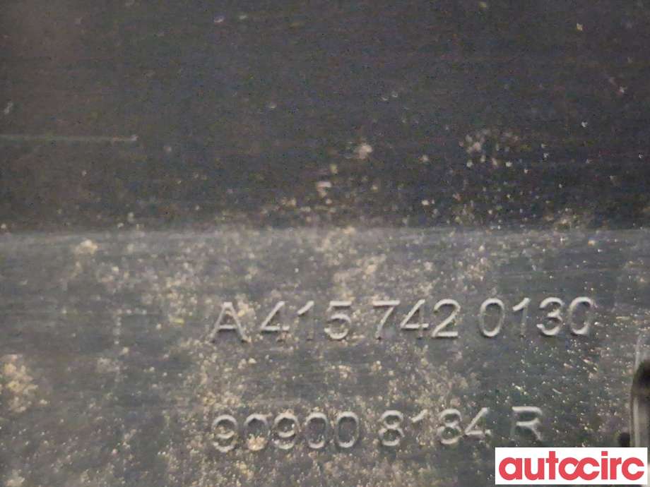 Diverse deler til Mercedes Citan 2012-2021 (W415) (W415) (MERCEDES|A4157470300|A4157420130)