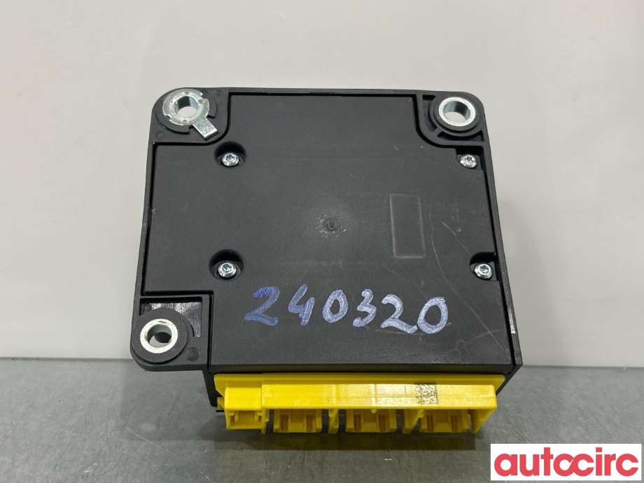 Airbag elektronikk til Isuzu D-Max 2017-2020 (Type II, Fase 2) (ISUZU|8981593611)