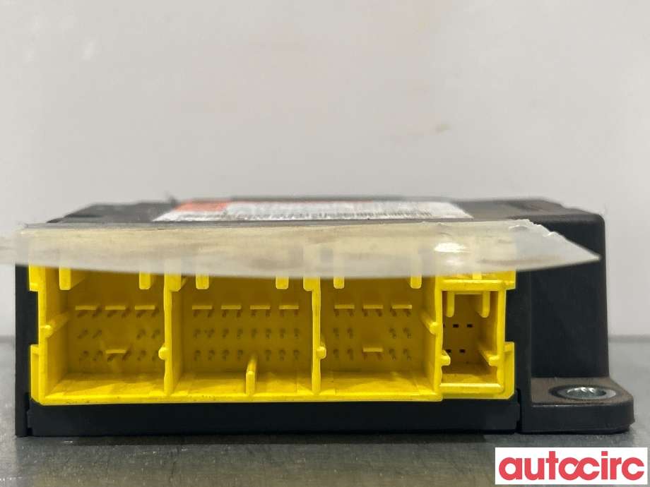 Airbag elektronikk til Isuzu D-Max 2017-2020 (Type II, Fase 2) (ISUZU|8981593611)