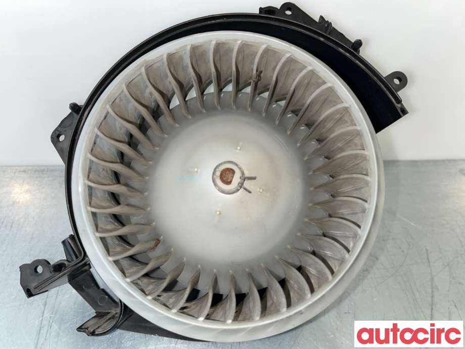 Varmeapparat motor til Audi A6 2005-2008 (Type III, Fase 1) (C6) (C6) (AUDI|4F0820521A|)