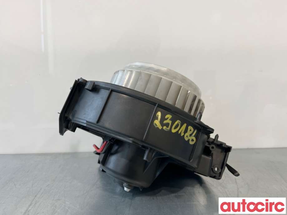 Varmeapparat motor til Audi A6 2005-2008 (Type III, Fase 1) (C6) (C6) (AUDI|4F0820521A|)