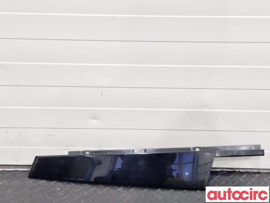 Diverse deler til Audi A6, Allroad, 2012-2014 (Type III, Fase 1) (C7) (C7) (AUDI|4G0837902A)
