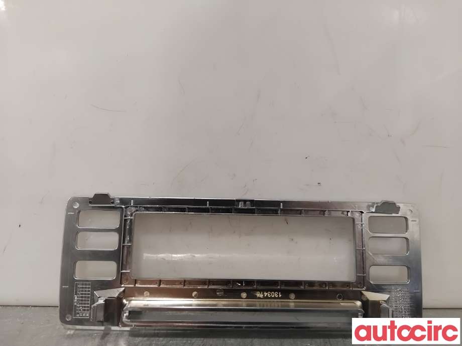 Innredning diverse til Volvo XC70 2008-2013 (Type II, Fase 1)  (VOLVO|1303415|)