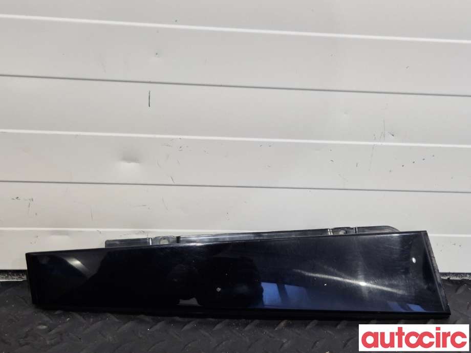 Diverse deler til Audi A6, Allroad, 2012-2014 (Type III, Fase 1) (C7) (C7) (AUDI|4G0839901B)