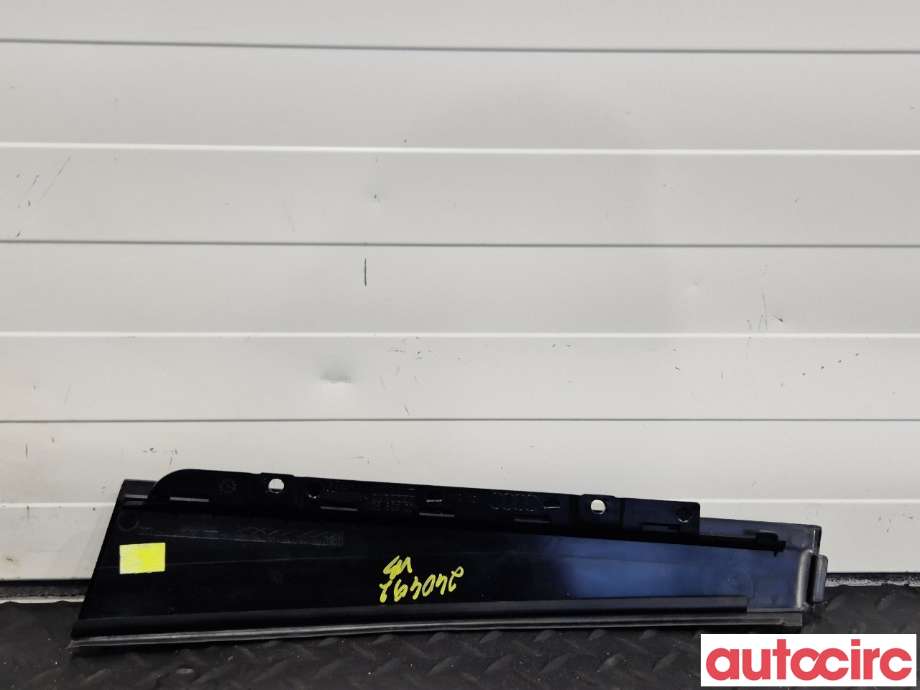 Diverse deler til Audi A6, Allroad 2012-2014 (Type III, Fase 1) (C7) (C7) (AUDI|4G0839901B)