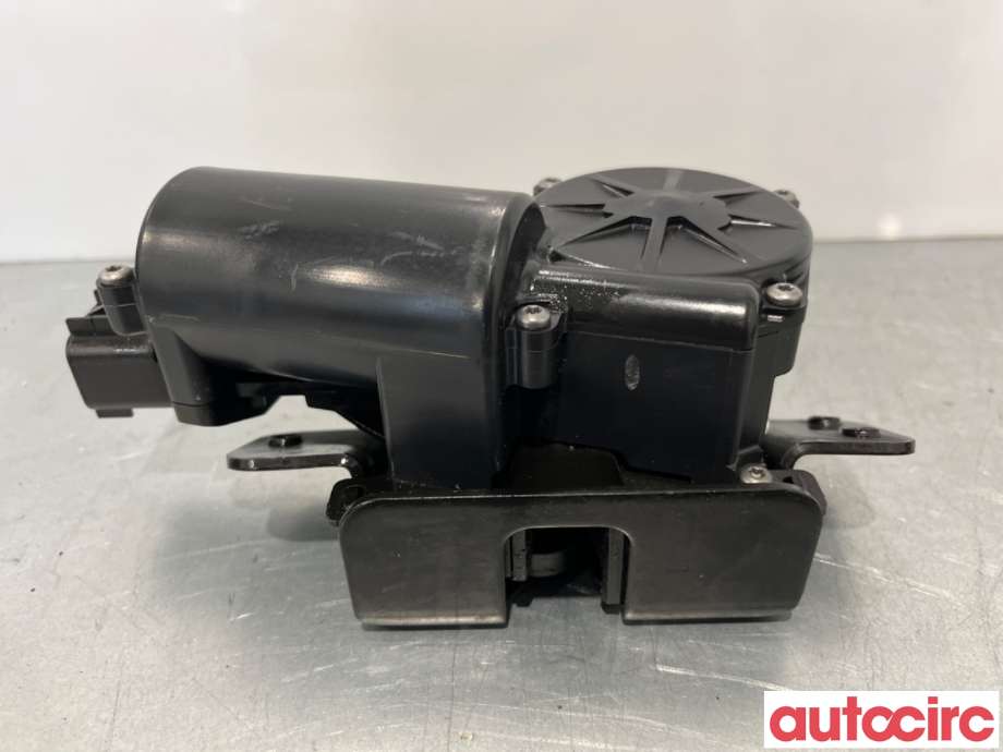 Baklukelås til Opel Insignia A 2009-2014  (OPEL|13581405||84243380)