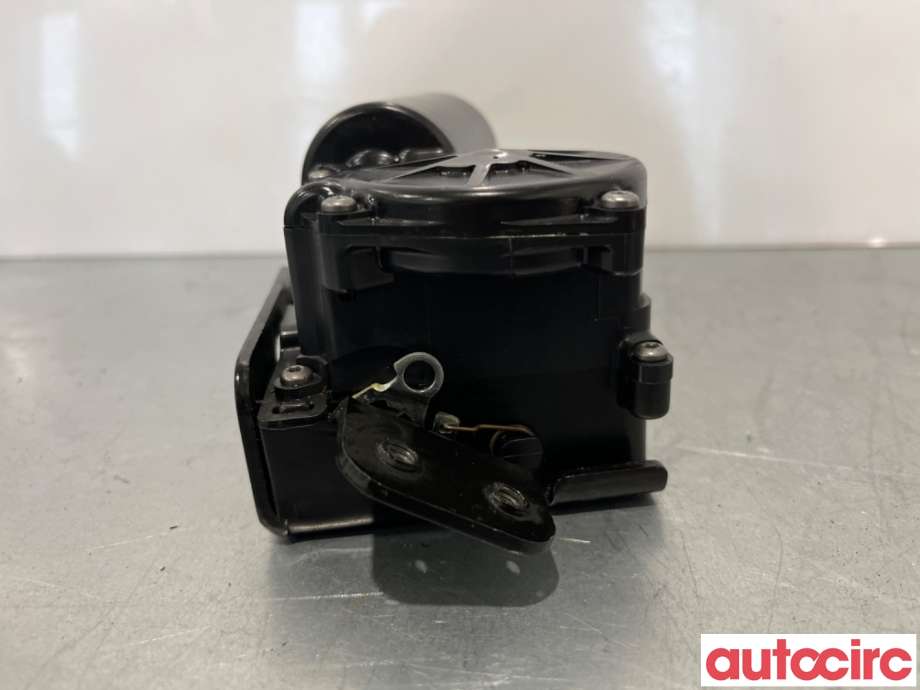 Baklukelås til Opel Insignia A 2009-2014  (OPEL|13581405||84243380)