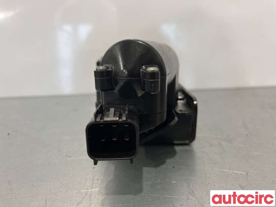 Baklukelås til Opel Insignia A 2009-2014  (OPEL|13581405||84243380)