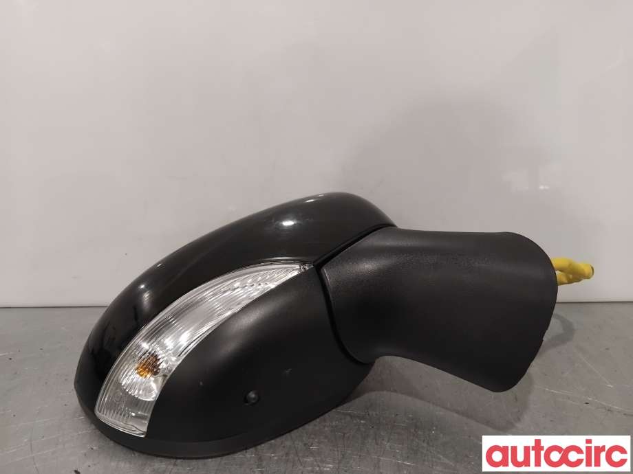 Speil høyre til Renault Captur 2013-2020 (Type I)  (RENAULT|963010497R|)