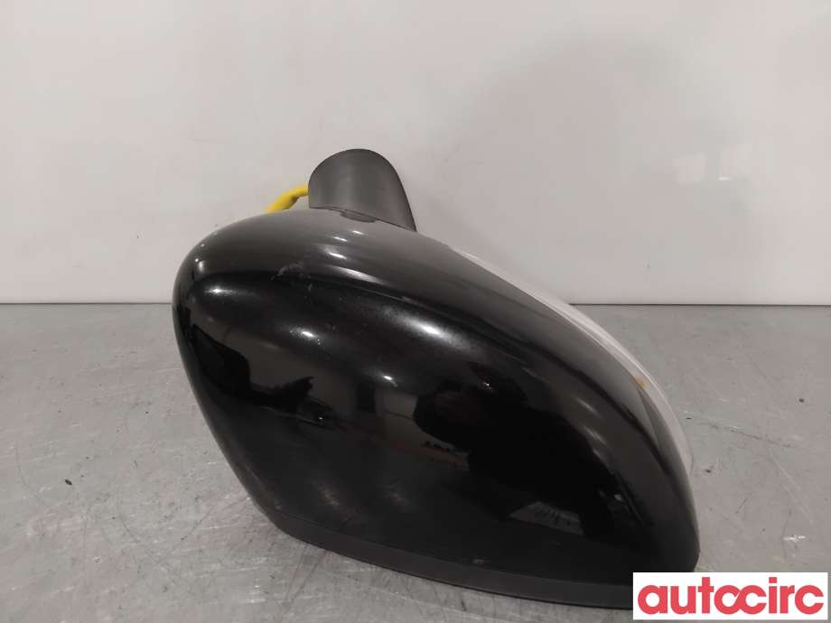 Speil høyre til Renault Captur 2013-2020 (Type I)  (RENAULT|963010497R|)