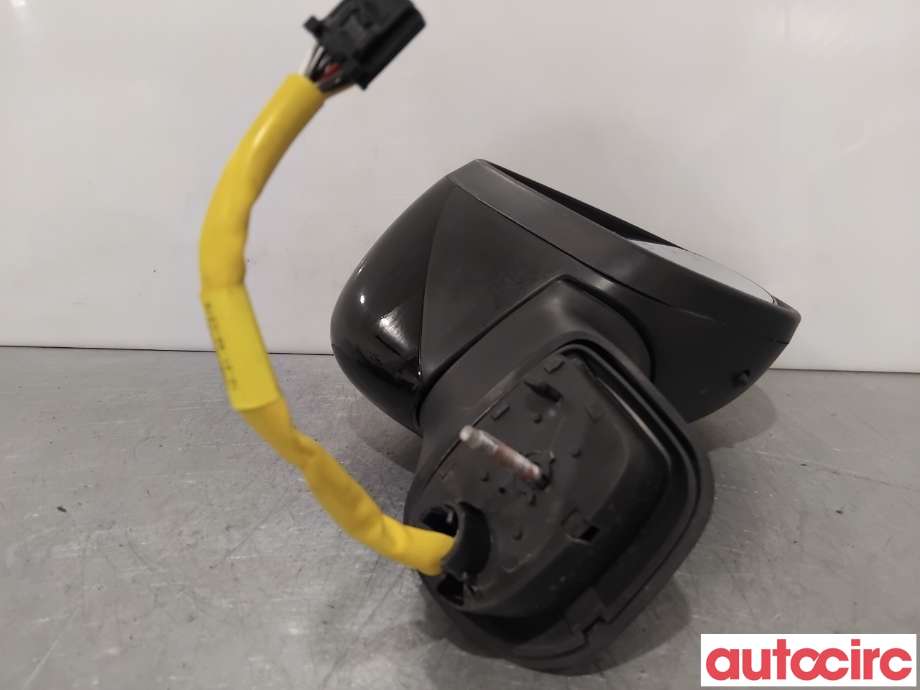 Speil høyre til Renault Captur 2013-2020 (Type I)  (RENAULT|963010497R|)