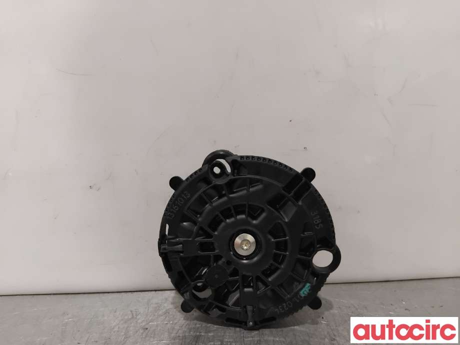 Diverse deler til Renault Captur, 2013-2020 (Type I)  (RENAULT|NO NR)