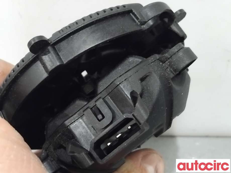 Diverse deler til Renault Captur 2013-2020 (Type I)  (RENAULT|NO NR|)