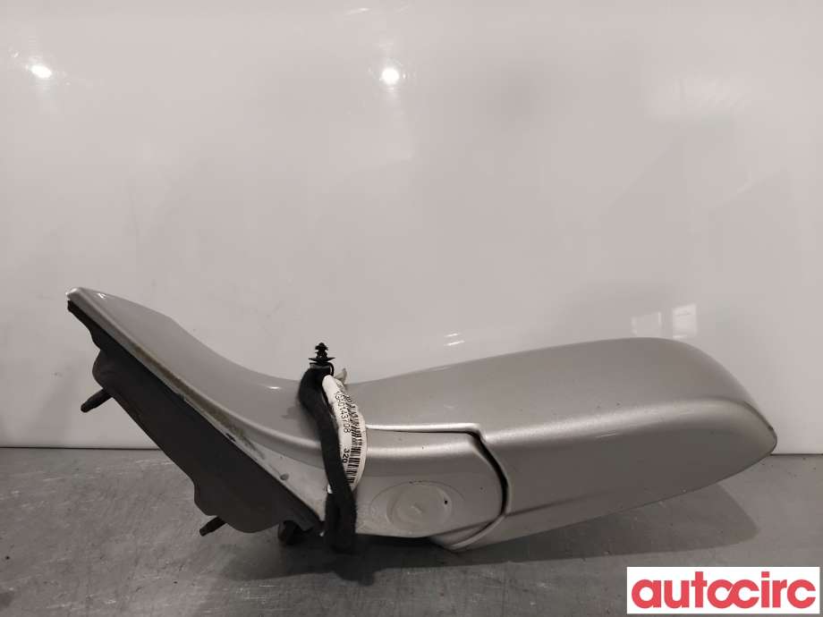Speil venstre til Cadillac CTS 2003-2009  (CADILLAC|19167159||25765076)