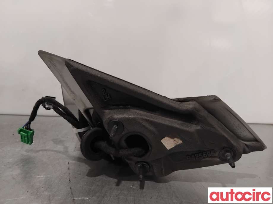 Speil venstre til Cadillac CTS 2003-2009  (CADILLAC|19167159||25765076)