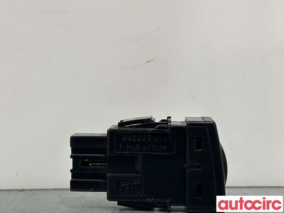 Bryter diverse til Isuzu D-Max 2017-2020 (Type II, Fase 2) (ISUZU|8983710560)