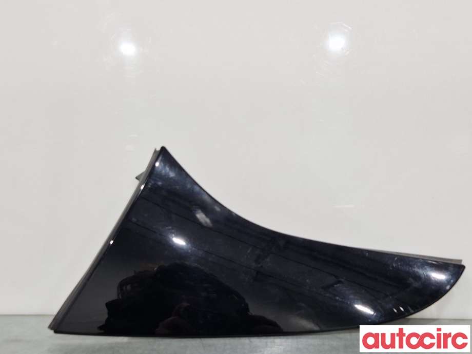 Spoiler bak til Mercedes A-Klasse, 2012-2018 (W176) (W176) (MERCEDES|A1767900188)