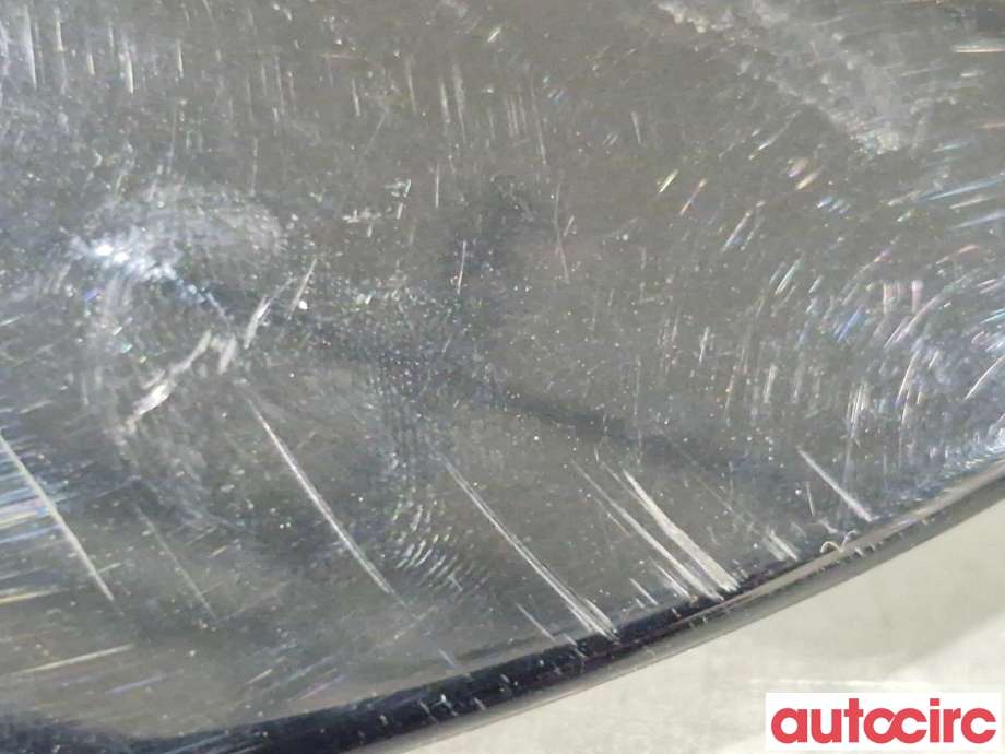 Spoiler bak til Mercedes A-Klasse 2012-2018 (W176) (W176) (MERCEDES|A1767900188)