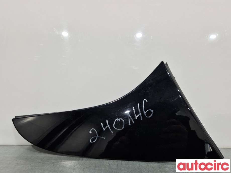 Spoiler bak til Mercedes A-Klasse, 2012-2018 (W176) (W176) (MERCEDES|A1767900288)