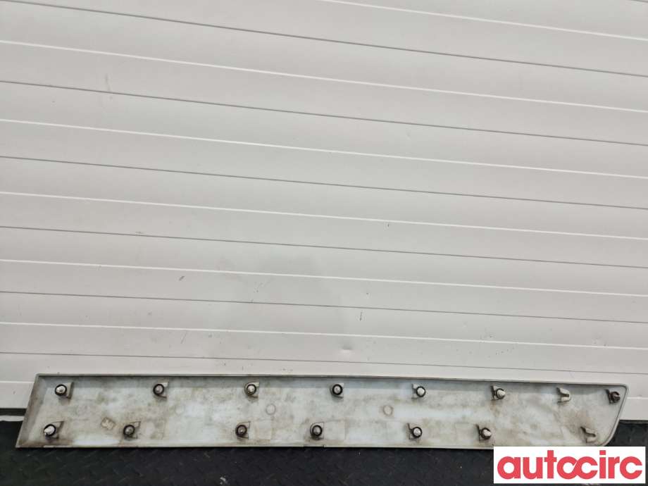 Lister til Ford Transit Custom 2013-2023 (Type I)  (FORD|2318005|BK21-29076-ABZ|BK21-29076-ABW)