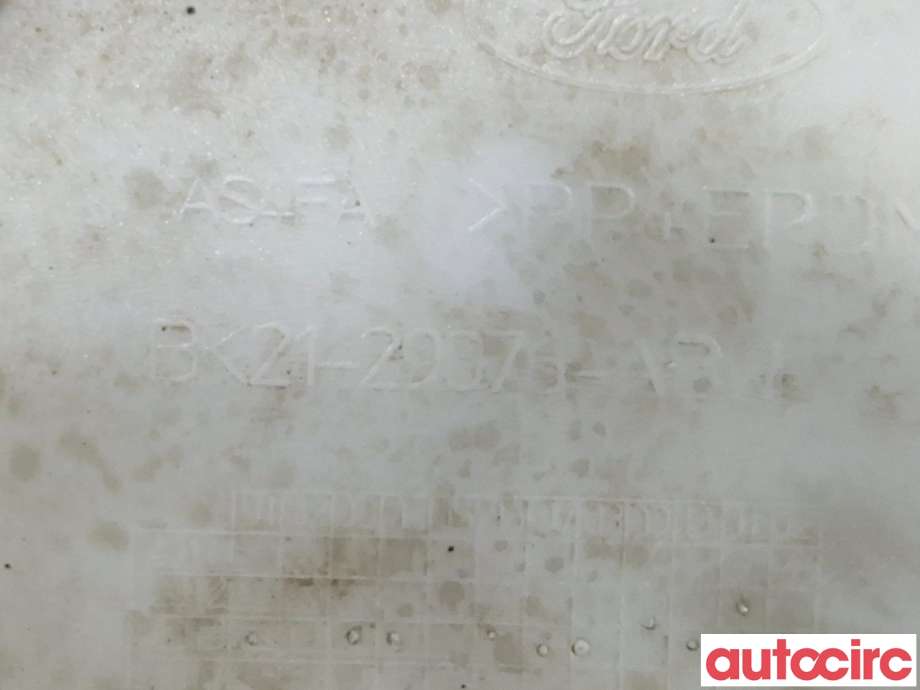 Lister til Ford Transit Custom 2013-2023 (Type I)  (FORD|2318005|BK21-29076-ABZ|BK21-29076-ABW)