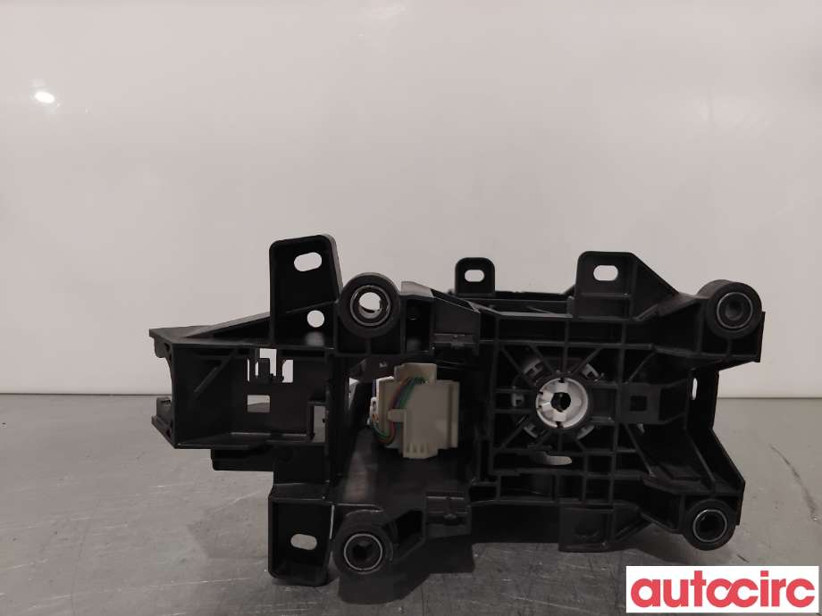 Girstang/girvelger automat til Toyota Corolla 2019-->>  (TOYOTA|33560F4050|)