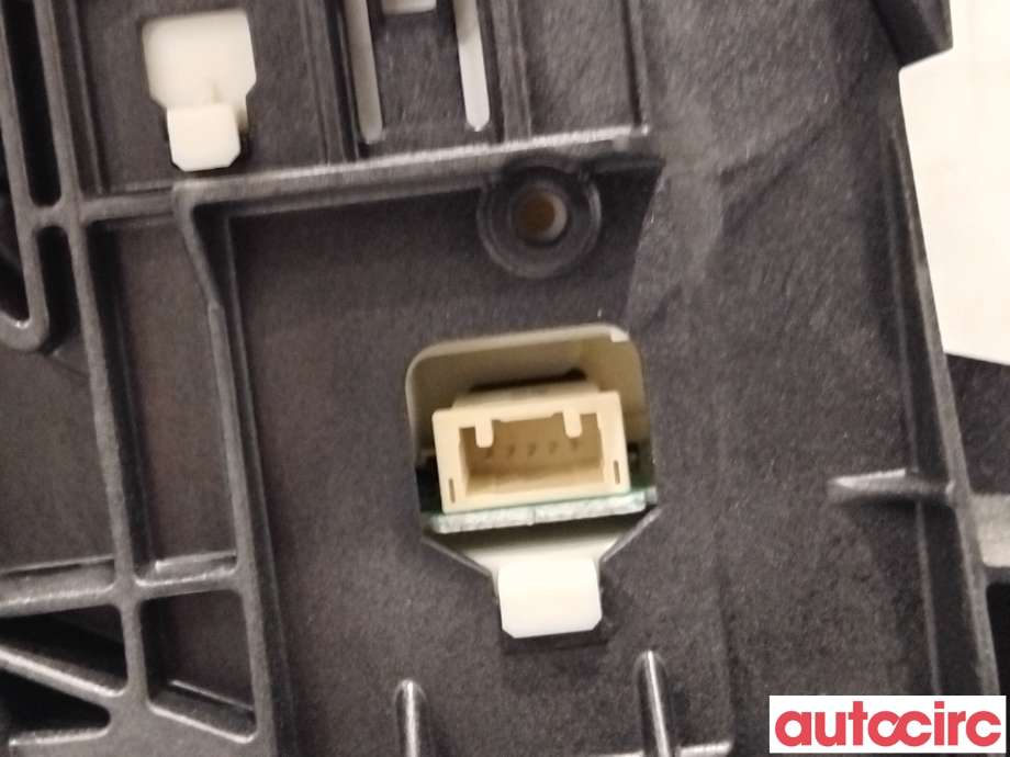 Girstang/girvelger automat til Toyota Corolla 2019-->>  (TOYOTA|33560F4050|)