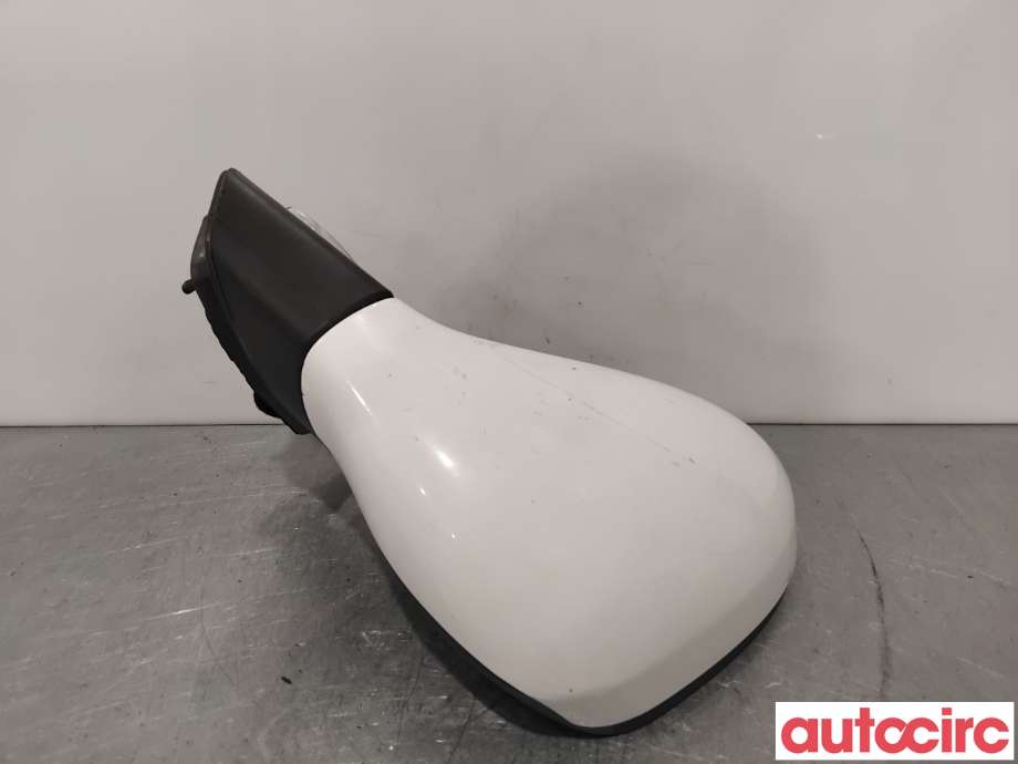 Speil høyre til Peugeot 207 2006-2012  (PEUGEOT|8149ZH|)