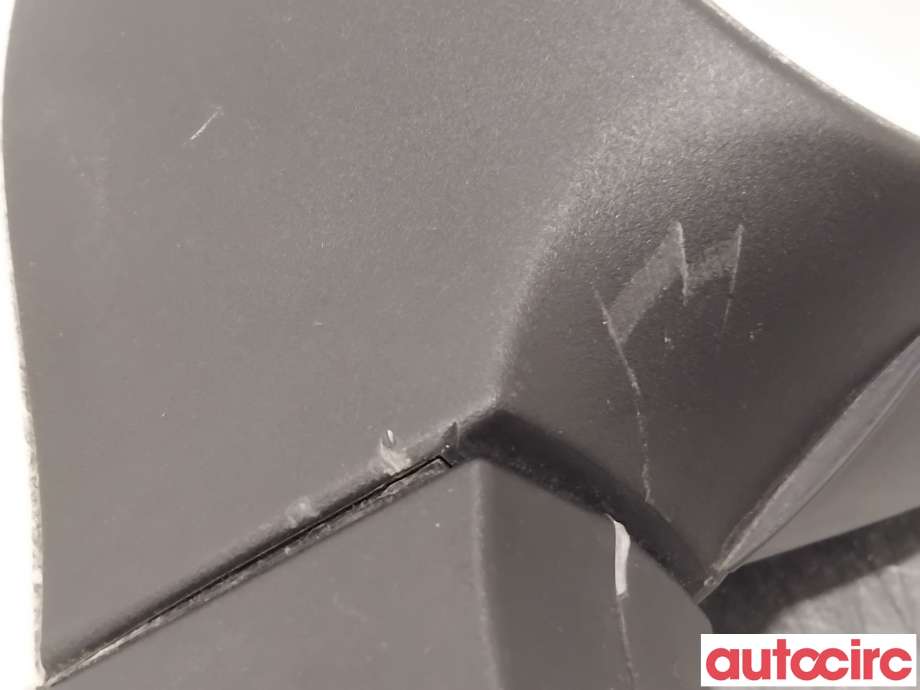Speil høyre til Peugeot 207 2006-2012  (PEUGEOT|8149ZH|)