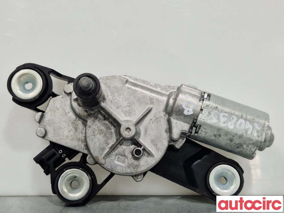 Viskermotor bakrute til Ford Mondeo, 2011-2014 (Type IV, Fase 2)  (FORD|1675328)