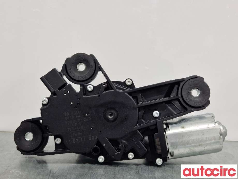 Viskermotor bakrute til Ford Mondeo 2011-2014 (Type IV, Fase 2)  (FORD|1675328|0390201212|7S71-A17K441-AC)