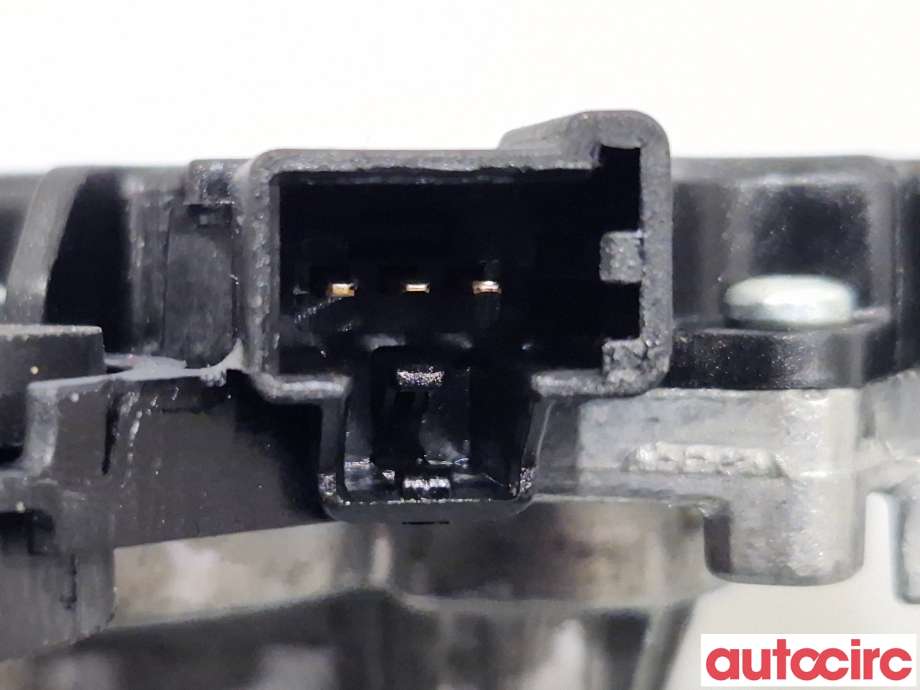 Viskermotor bakrute til Ford Mondeo 2011-2014 (Type IV, Fase 2)  (FORD|1675328|0390201212|7S71-A17K441-AC)