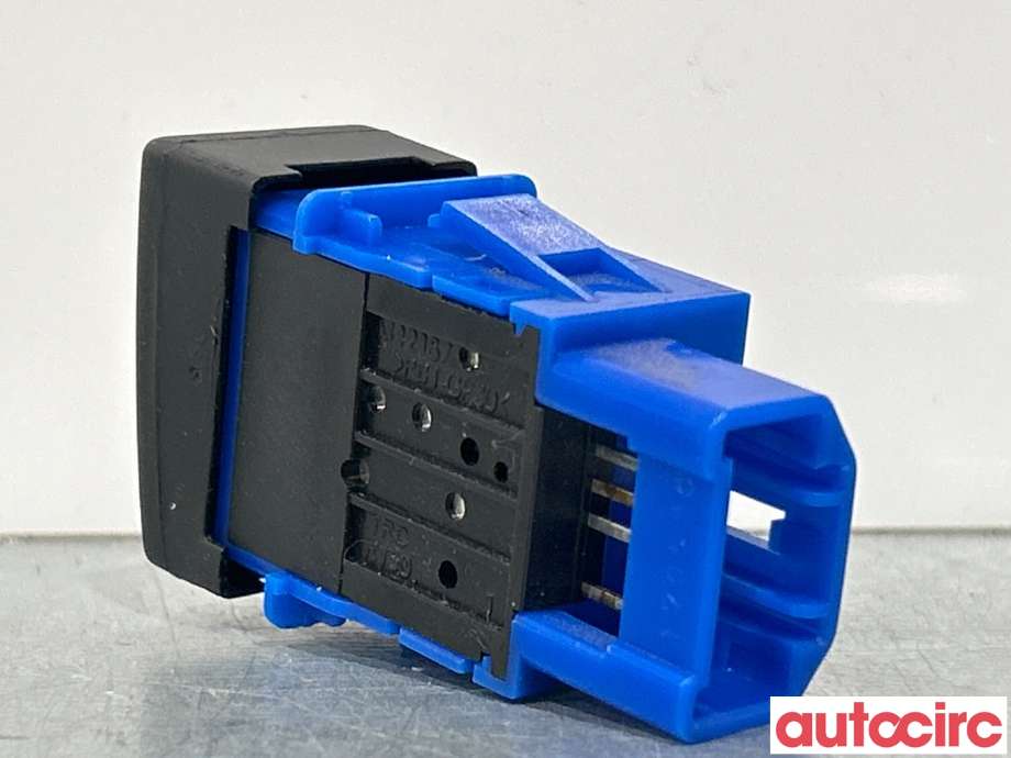 Bryter Antispinn til Isuzu D-Max 2017-2020 (Type II, Fase 2)  (ISUZU|8980580811)