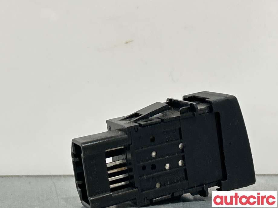 Bryter diverse til Isuzu D-Max 2017-2020 (Type II, Fase 2) (ISUZU|8983098910)