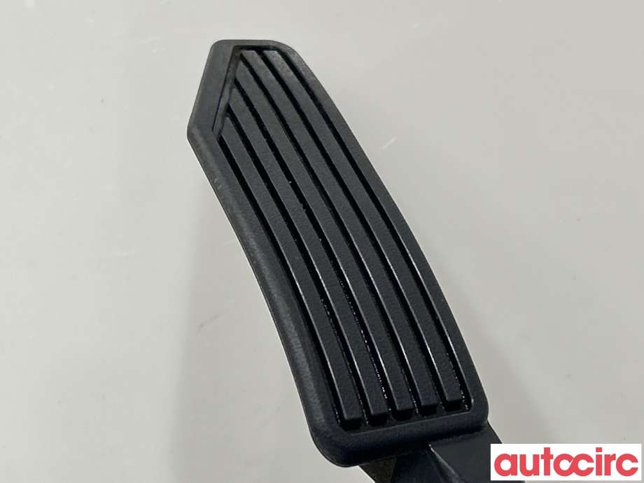 Pedal gass til Isuzu D-Max 2017-2020 (Type II, Fase 2)  (ISUZU|8980677481|)