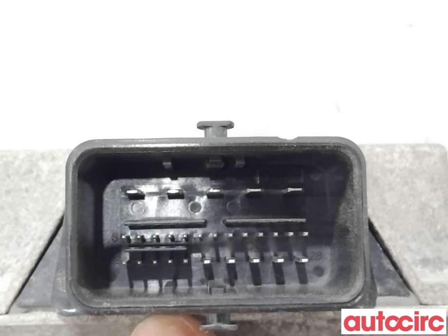Styreenhet diverse til Hongqi E-HS9 2022-->>  (HONGQI|3618215-QR01|)