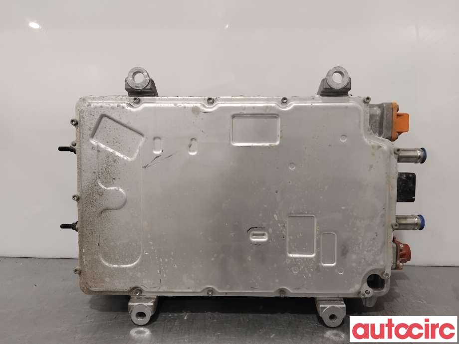 Batterilader (OBC - On Board Charger) til Hongqi E-HS9 2022-->>  (HONGQI|9340030-QR11|DAP-11025AC)