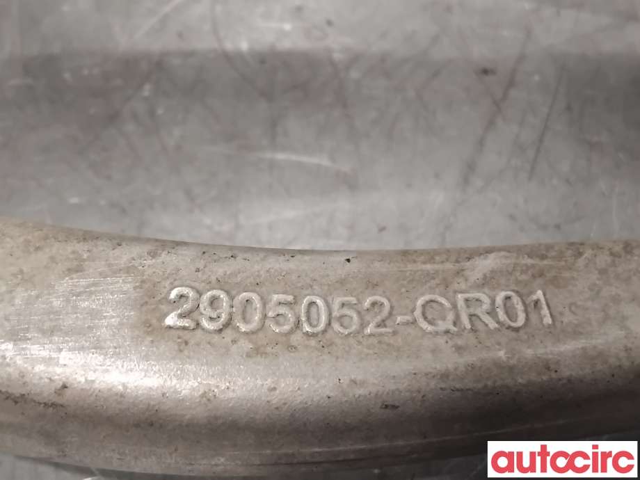 Diverse deler til Hongqi E-HS9 2022-->>  (HONGQI|2905052-QR01|)