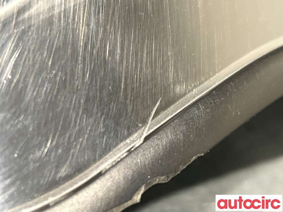 Instrumentpanel til VW Amarok 2016-2022 (Type I, Fase 2)  (VOLKSWAGEN|2H6920873A)