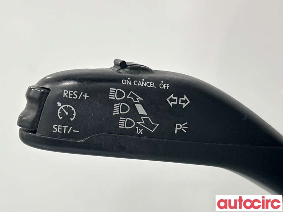 Bryter combi til VW Amarok 2016-2022 (Type I, Fase 2)  (VOLKSWAGEN|7E0953507F)