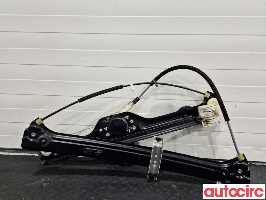 Ruteheis høyre foran til BMW X5 2007-2013 (E70) (E70) (BMW|51337166380|7166380E|67627267692)