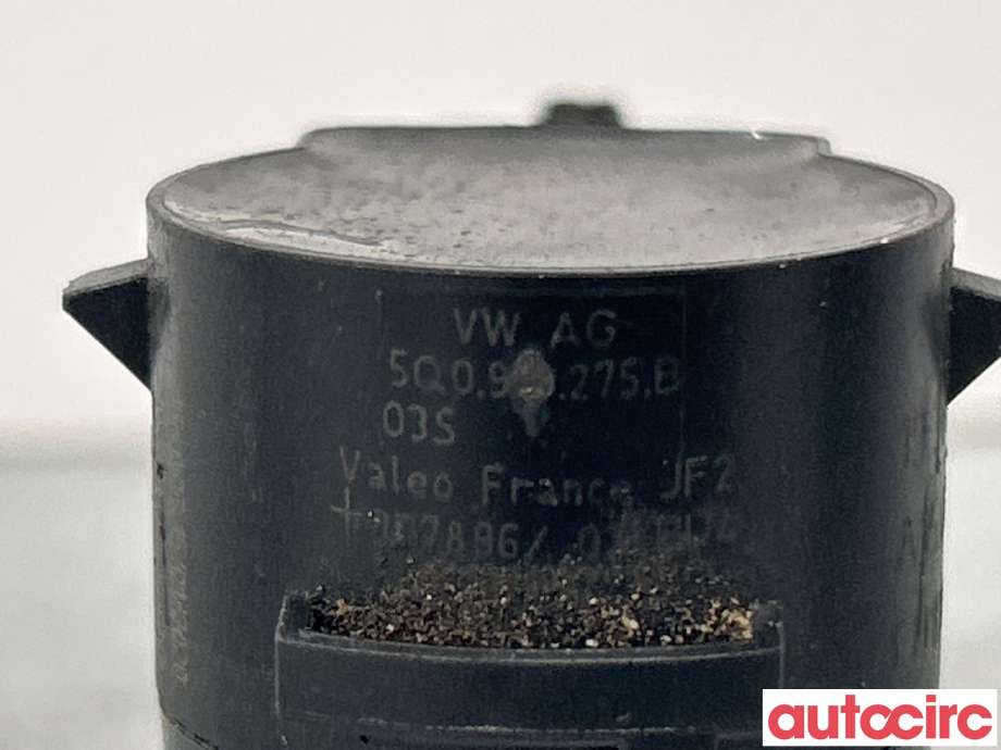 Parkeringssensor bak til VW Amarok 2016-2022 (Type I, Fase 2)  (VOLKSWAGEN|5Q0919275B)