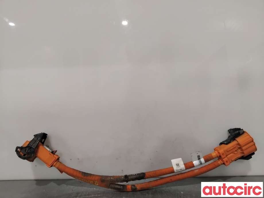 Kabel høy volt (HV) hybrid til Hongqi E-HS9 2022-->> (HONGQI|9325110-QR01|)