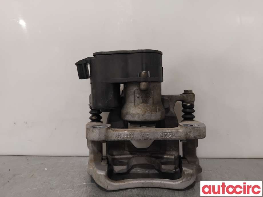 Bremsecaliper venstre bak til Hongqi E-HS9 2022-->>  (HONGQI|3502015-QR01|)
