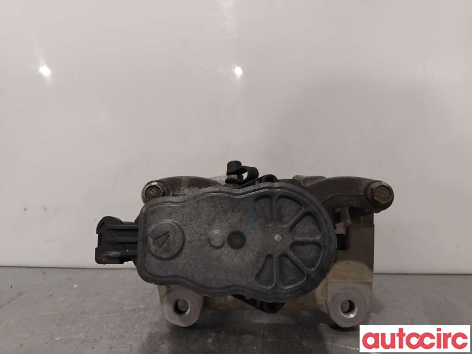 Bremsecaliper venstre bak til Hongqi E-HS9 2022-->>  (HONGQI|3502015-QR01|)